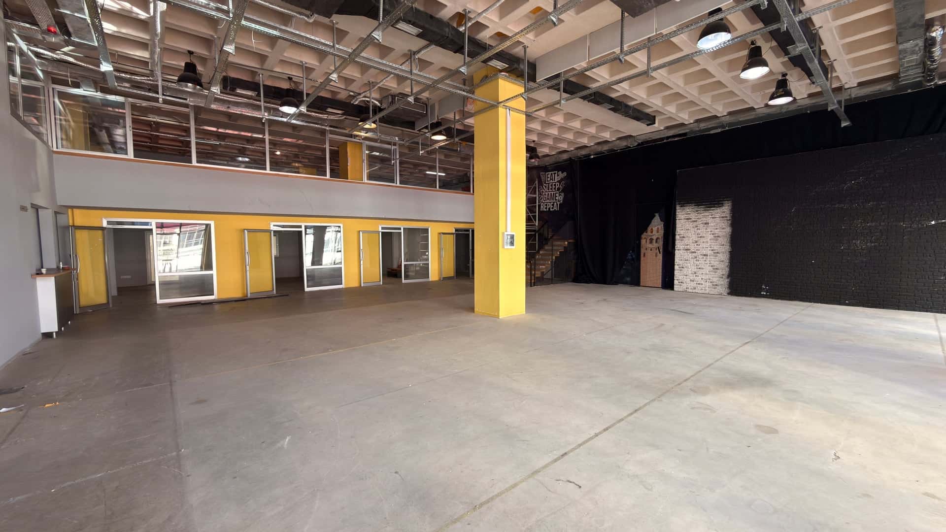 Ata Center - Fotoğraf 1
