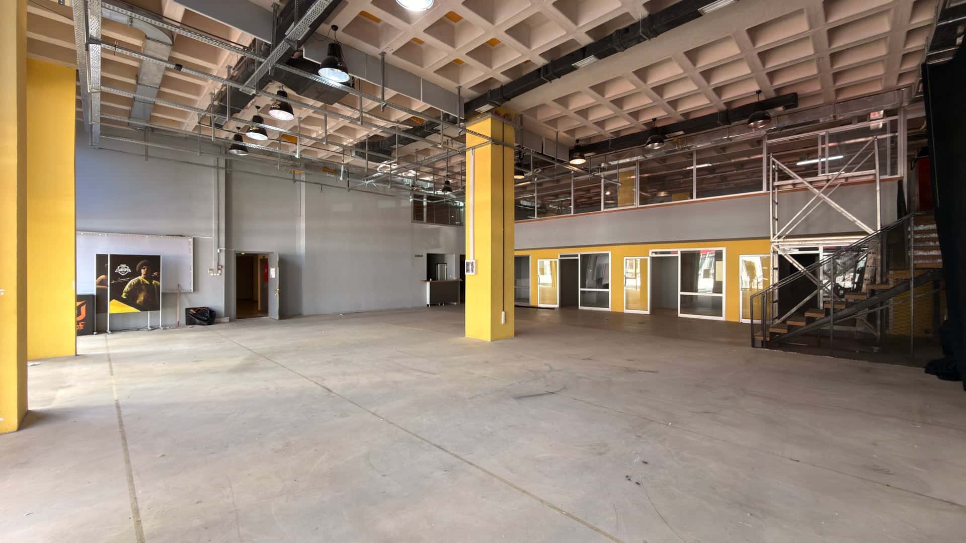 Ata Center - Büro/Ofis Sarıyer - Fotoğraf 2