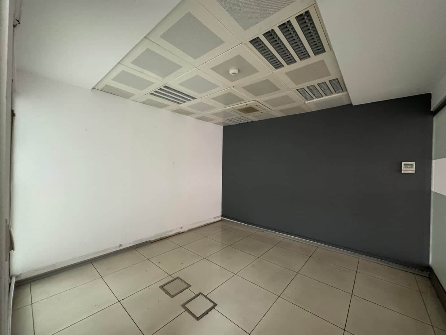 Ata Center - Büro/Ofis Sarıyer, İstanbul