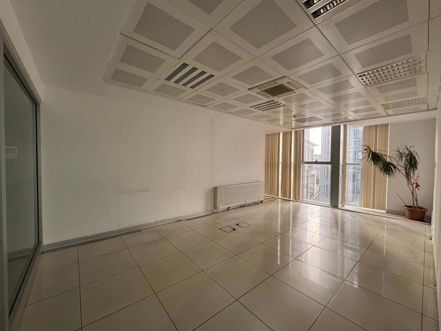 Ata Center - Büro/Ofis Sarıyer - Fotoğraf 2