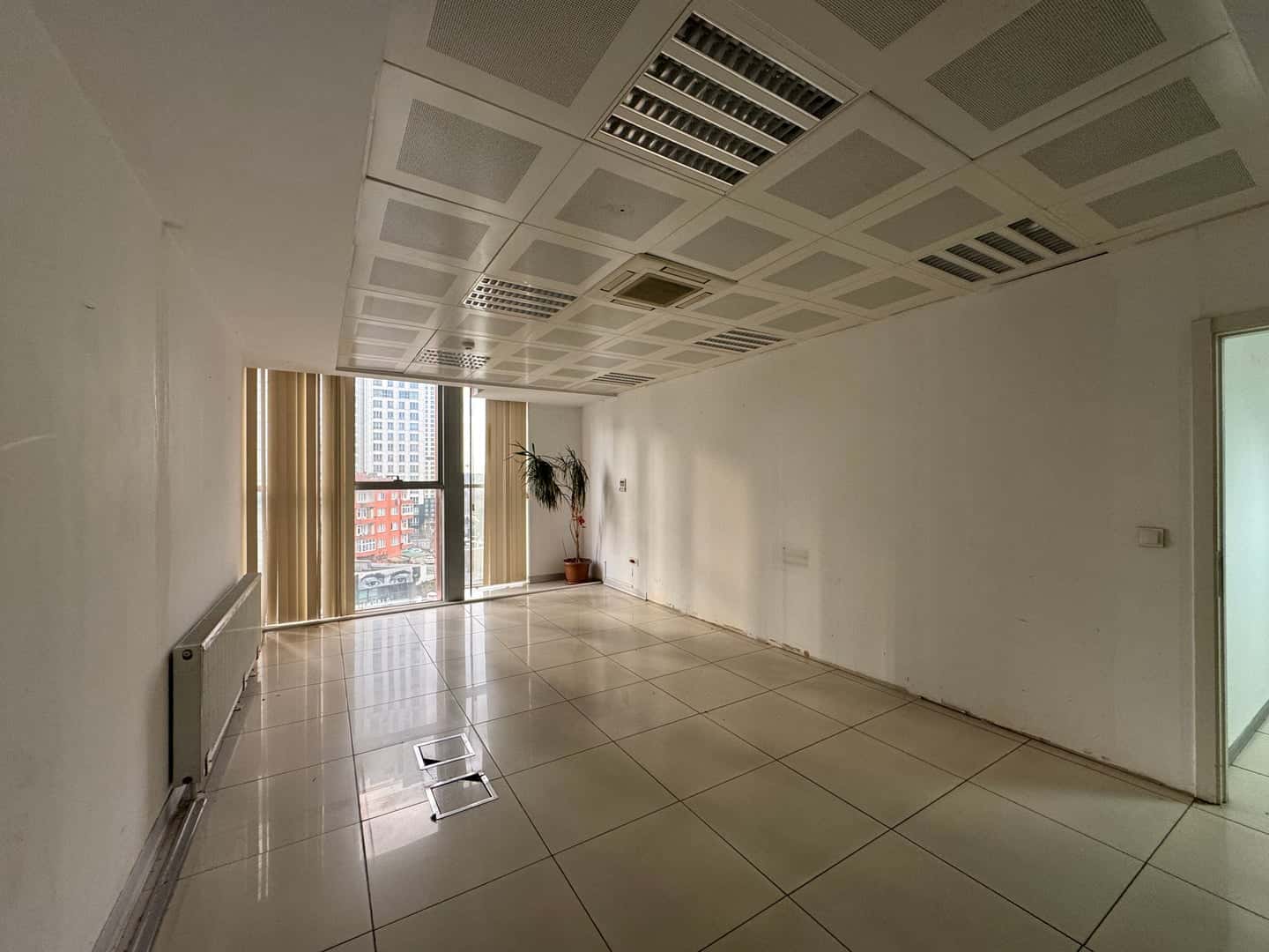 Ata Center - Büro/Ofis Sarıyer - Fotoğraf 3