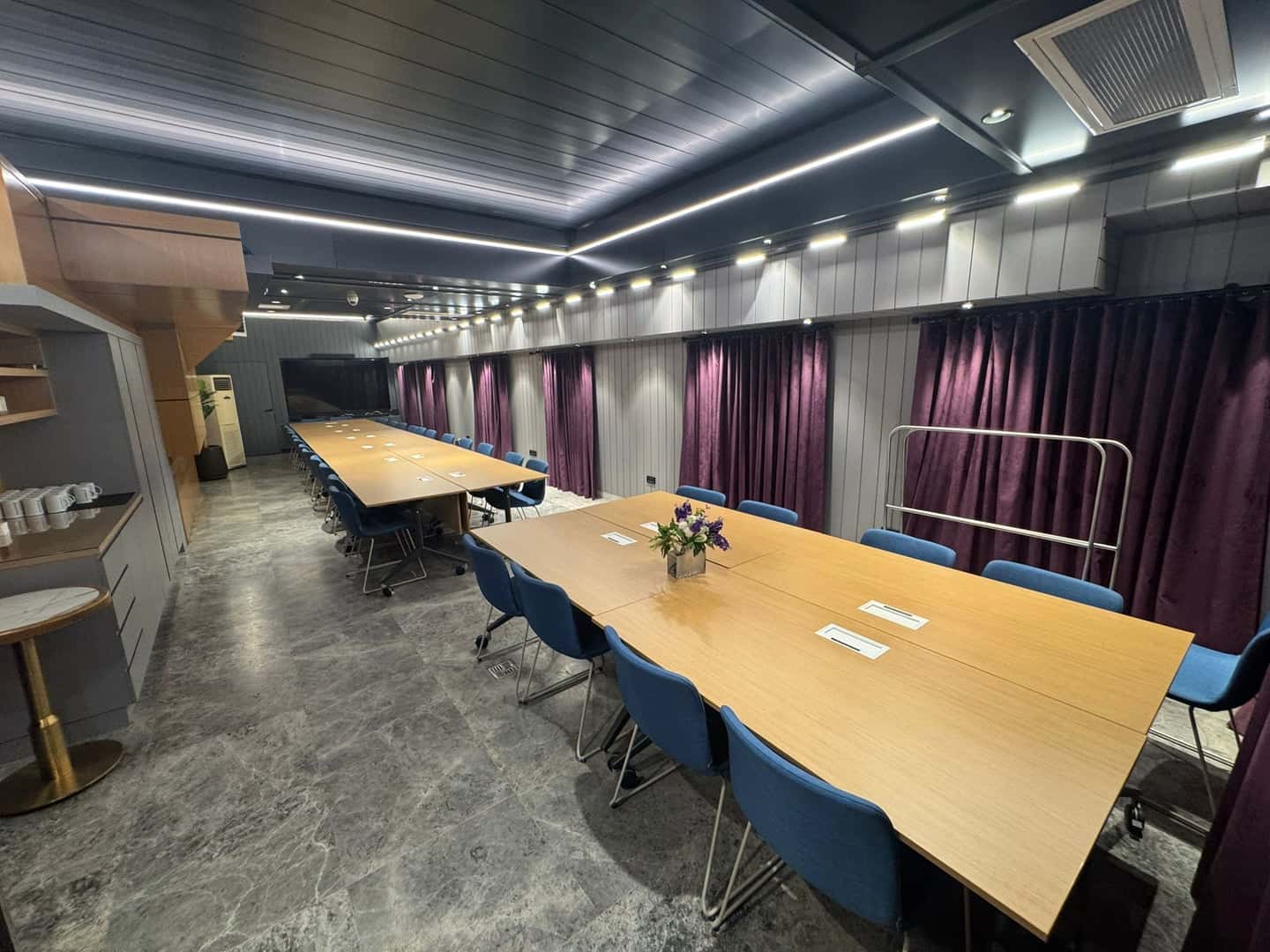 Ataşehir Küçükbakkalköy - Hazır Ofis Ataşehir - Fotoğraf 5
