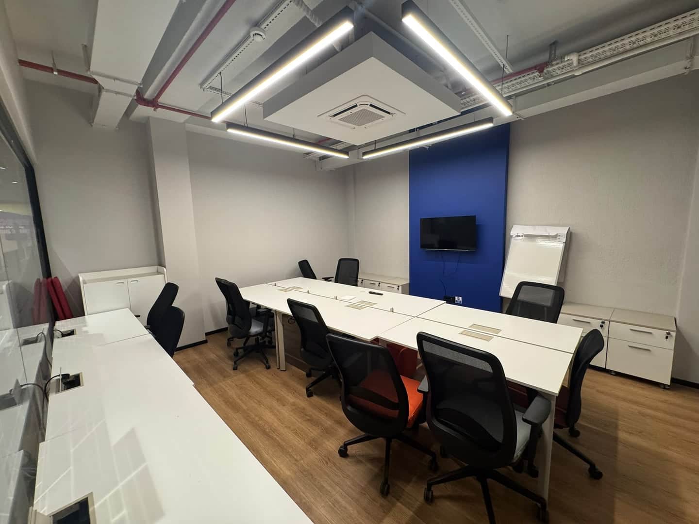 Ataşehir Küçükbakkalköy - Hazır Ofis Ataşehir, İstanbul
