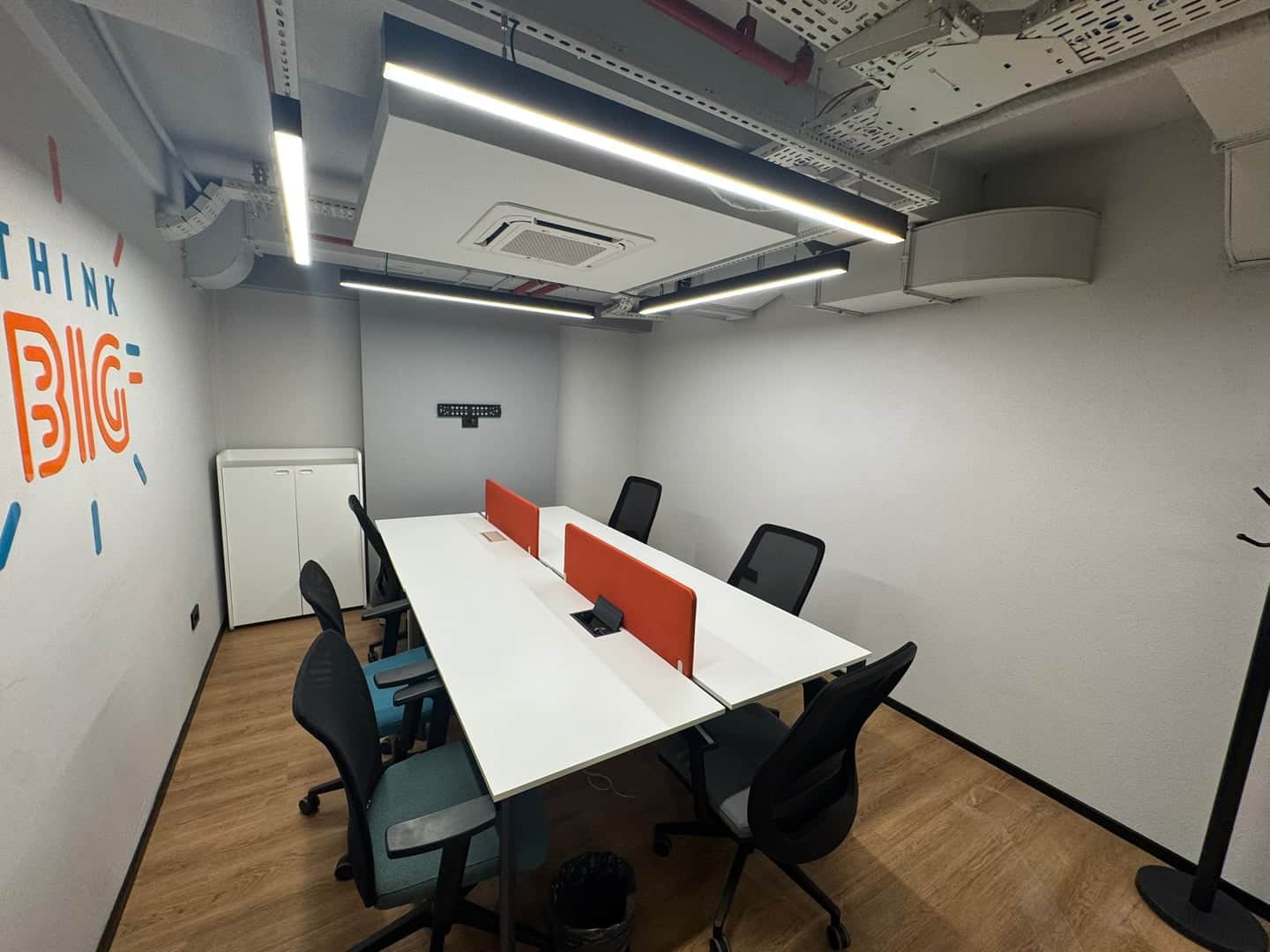 Ataşehir Küçükbakkalköy - Hazır Ofis Ataşehir, İstanbul