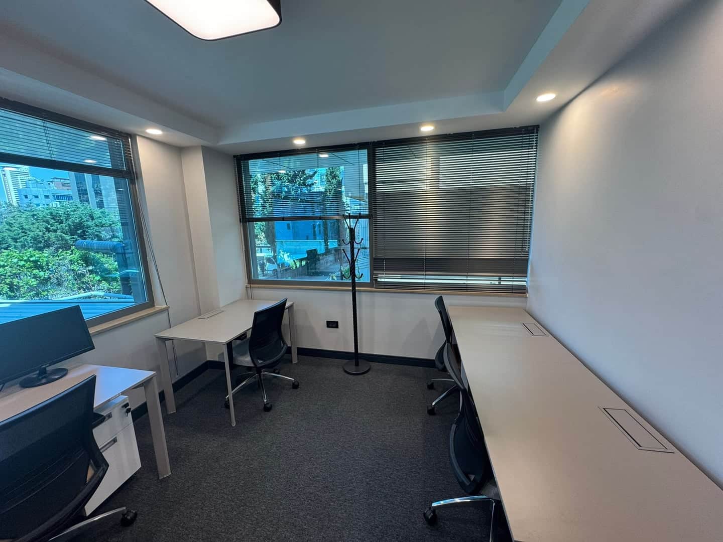 Ataşehir Küçükbakkalköy - Hazır Ofis Ataşehir, İstanbul
