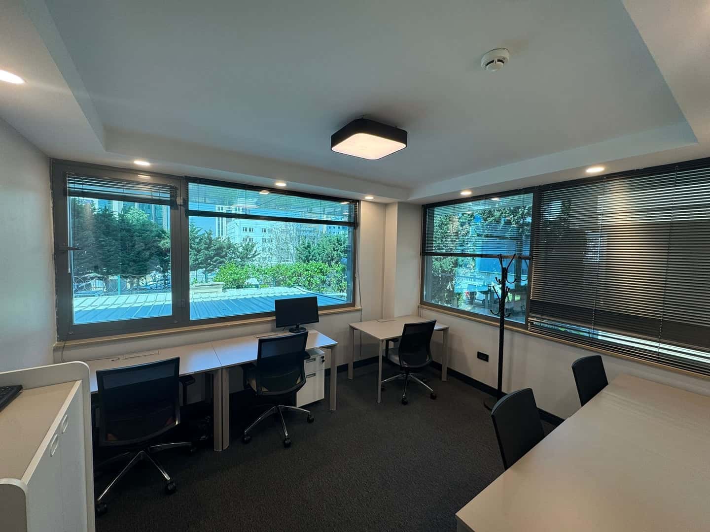 Ataşehir Küçükbakkalköy - Hazır Ofis Ataşehir - Fotoğraf 3