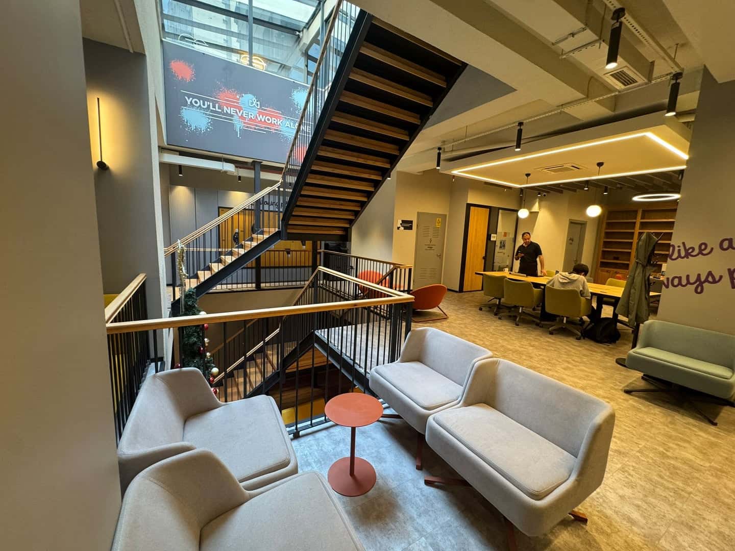 Ataşehir Küçükbakkalköy - Hazır Ofis Ataşehir - Fotoğraf 4