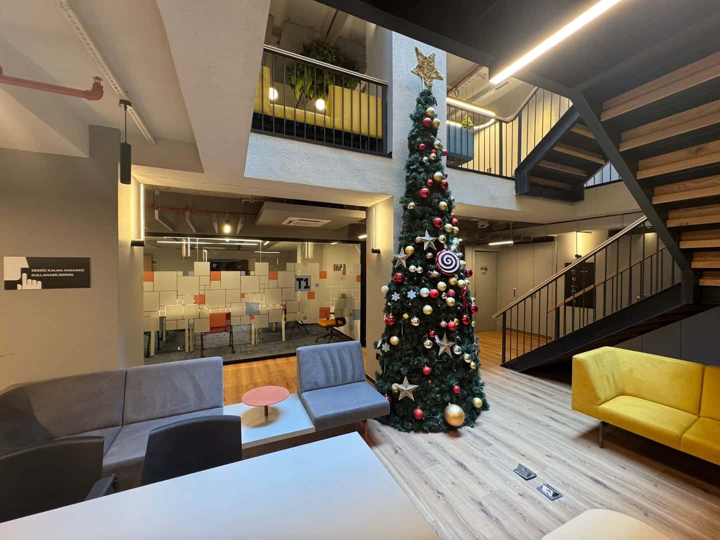Ataşehir Küçükbakkalköy - Hazır Ofis Ataşehir - Fotoğraf 5