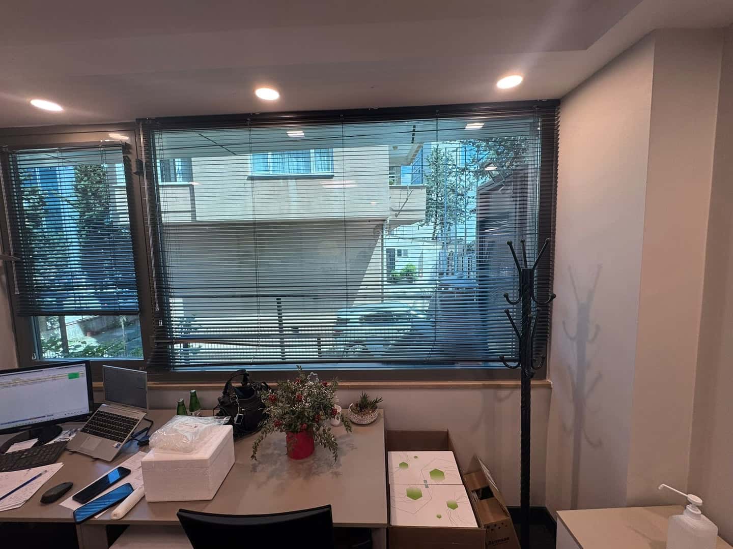 Ataşehir Küçükbakkalköy - Hazır Ofis Ataşehir - Fotoğraf 2