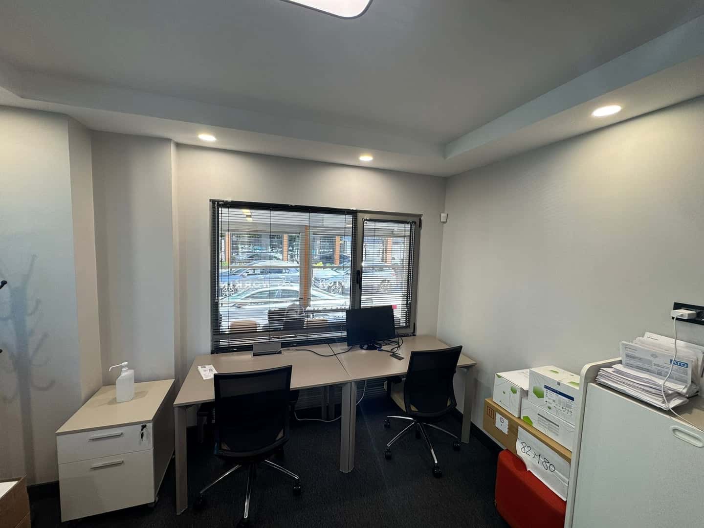 Ataşehir Küçükbakkalköy - Hazır Ofis Ataşehir - Fotoğraf 3