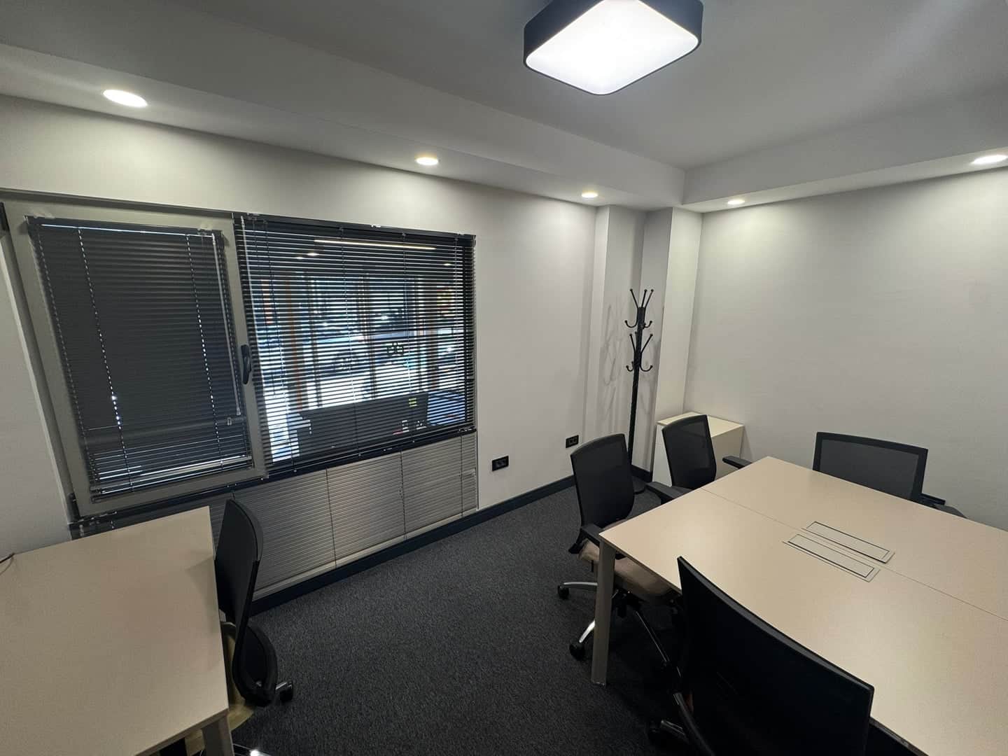 Ataşehir Küçükbakkalköy - Hazır Ofis Ataşehir, İstanbul