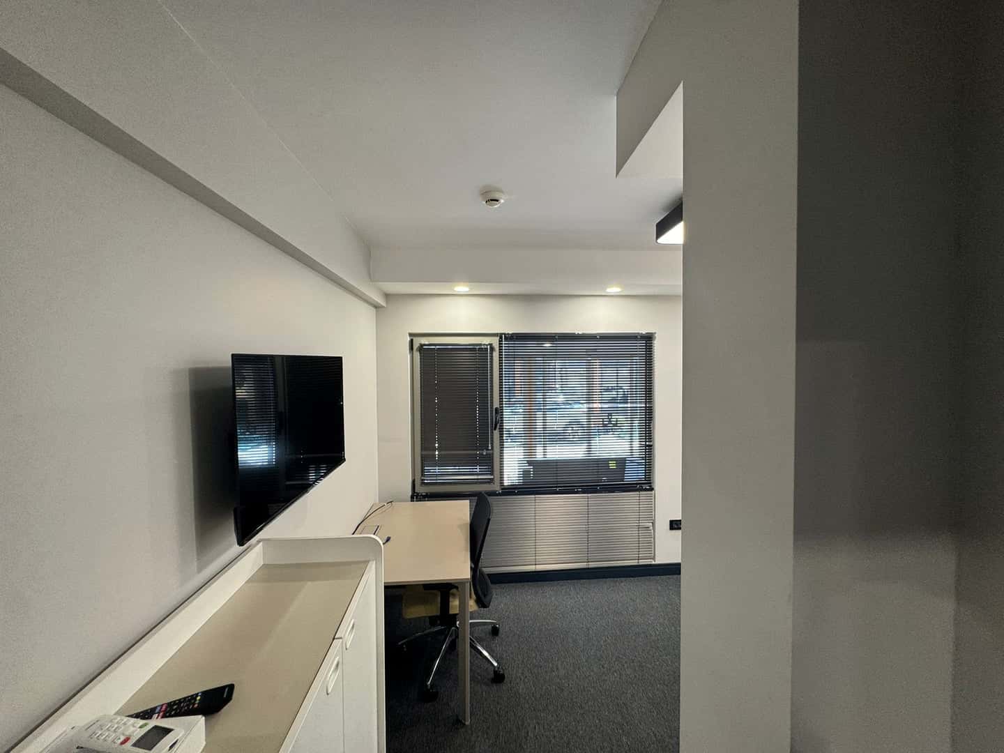 Ataşehir Küçükbakkalköy - Hazır Ofis Ataşehir - Fotoğraf 2