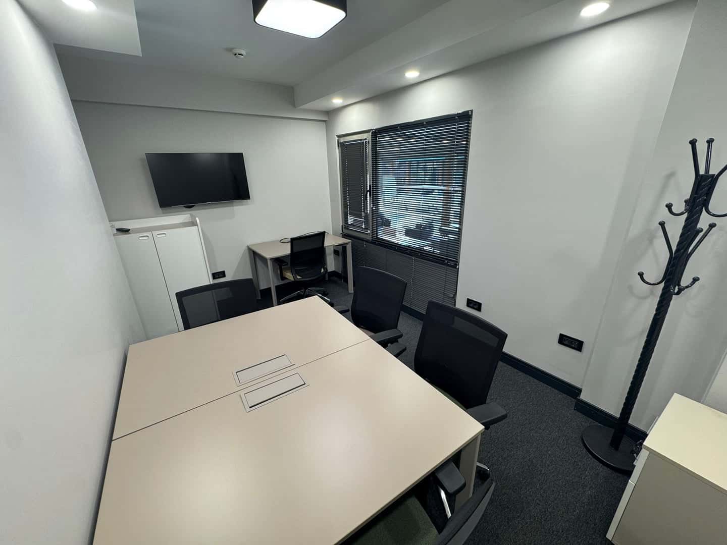 Ataşehir Küçükbakkalköy - Hazır Ofis Ataşehir - Fotoğraf 4