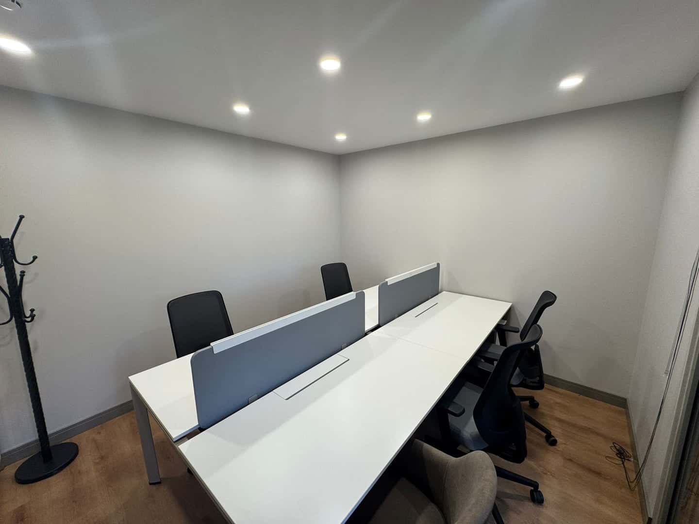 Ataşehir Küçükbakkalköy - Hazır Ofis Ataşehir - Fotoğraf 2
