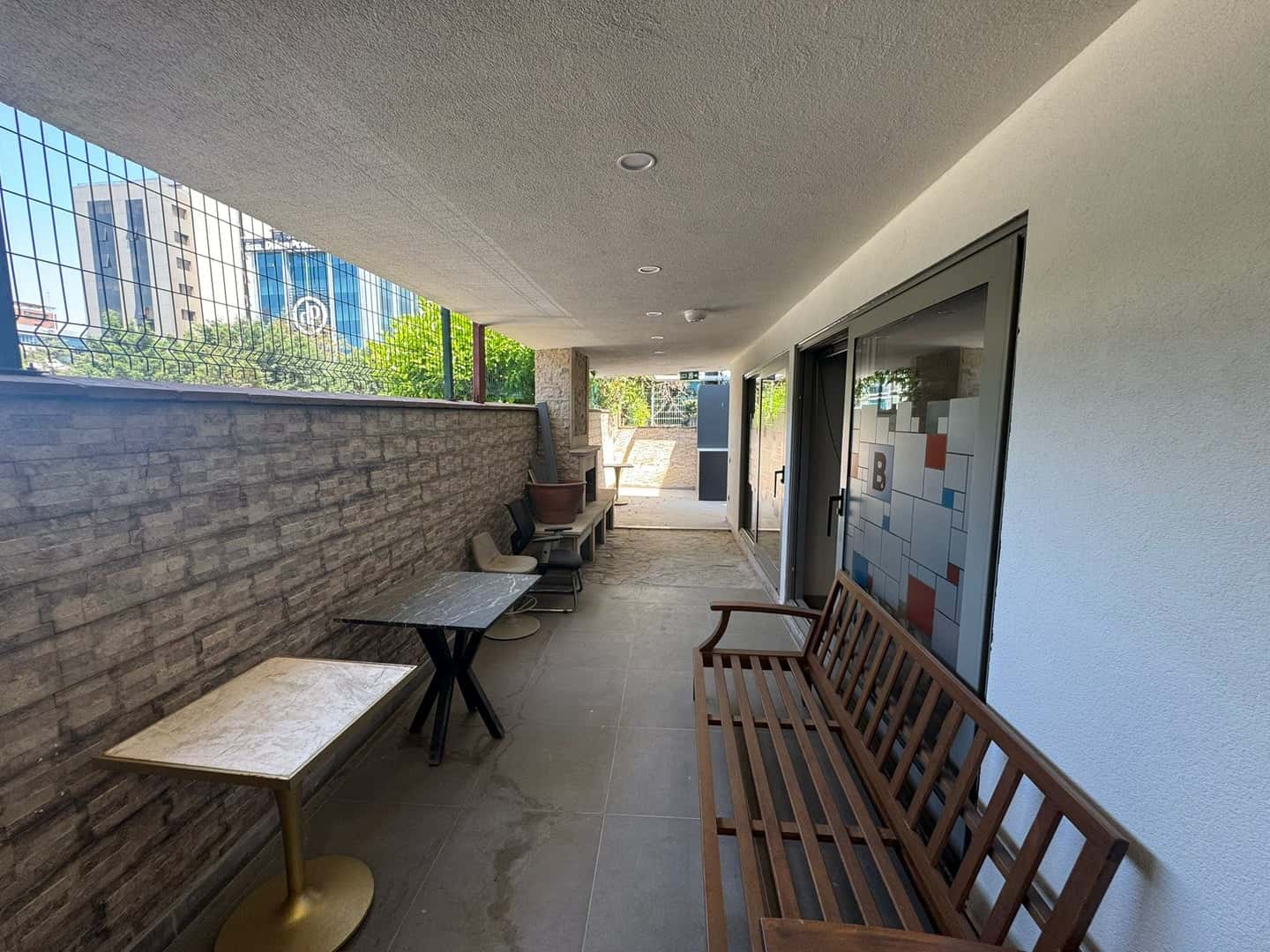 Ataşehir Küçükbakkalköy - Hazır Ofis Ataşehir - Fotoğraf 3