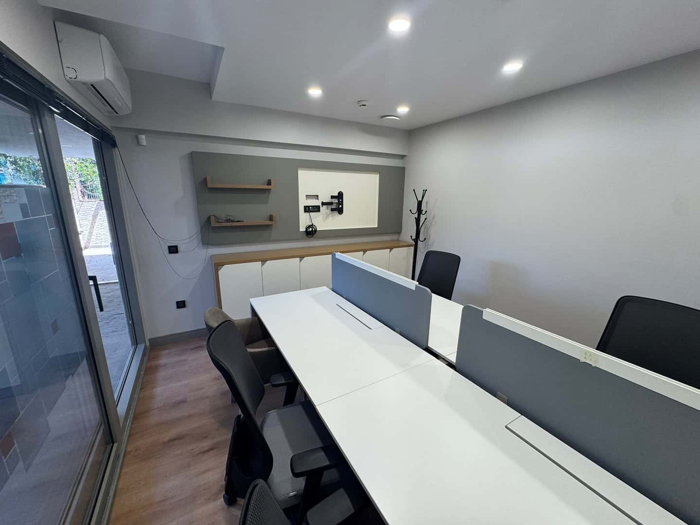 Ataşehir Küçükbakkalköy - Hazır Ofis Ataşehir - Fotoğraf 4