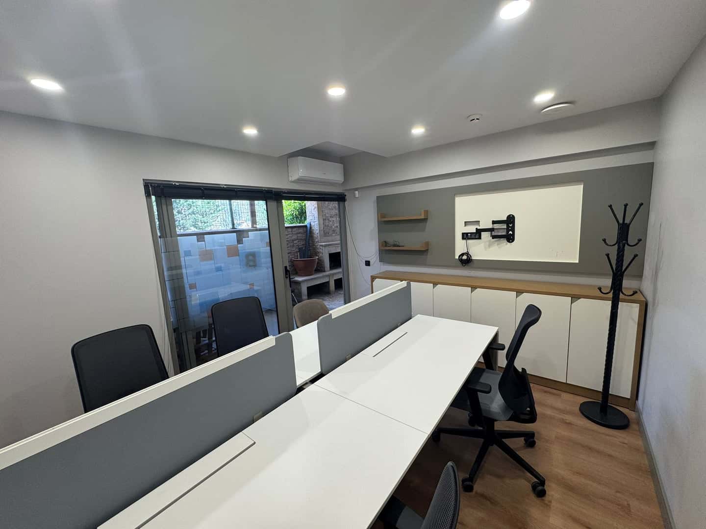 Ataşehir Küçükbakkalköy - Hazır Ofis Ataşehir - Fotoğraf 5