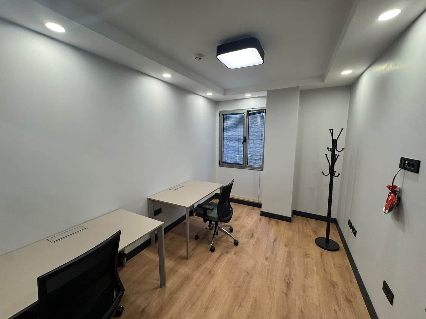 Ataşehir Küçükbakkalköy - Hazır Ofis Ataşehir, İstanbul