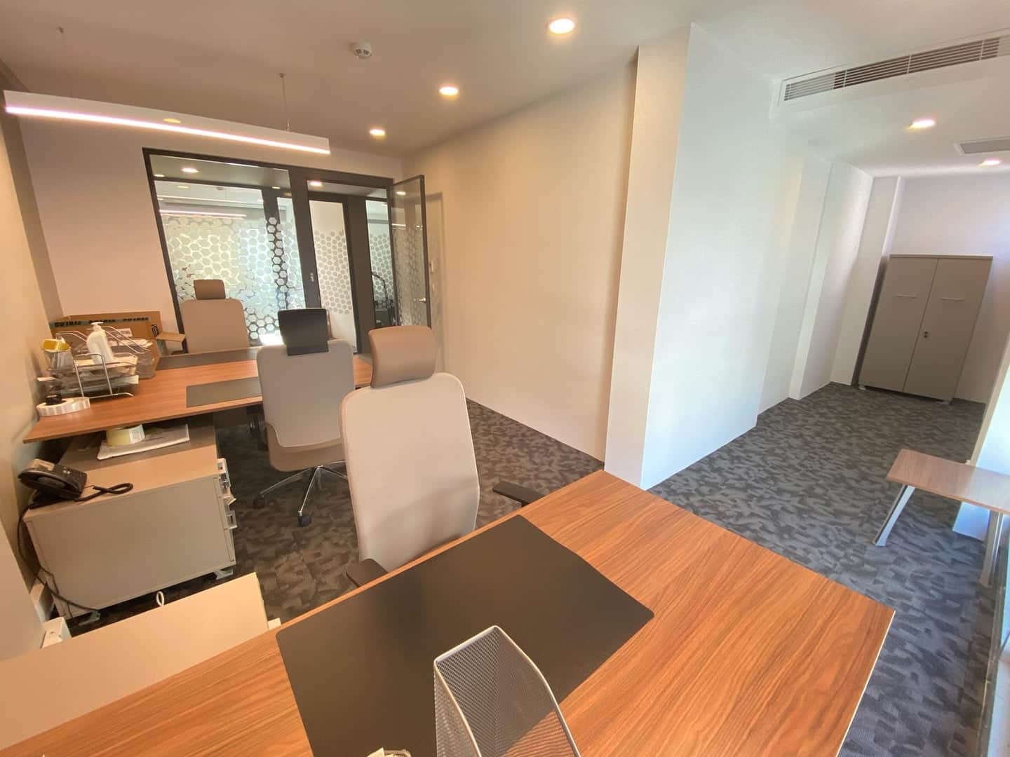 Ataşehir - Hazır Ofis Ataşehir, İstanbul