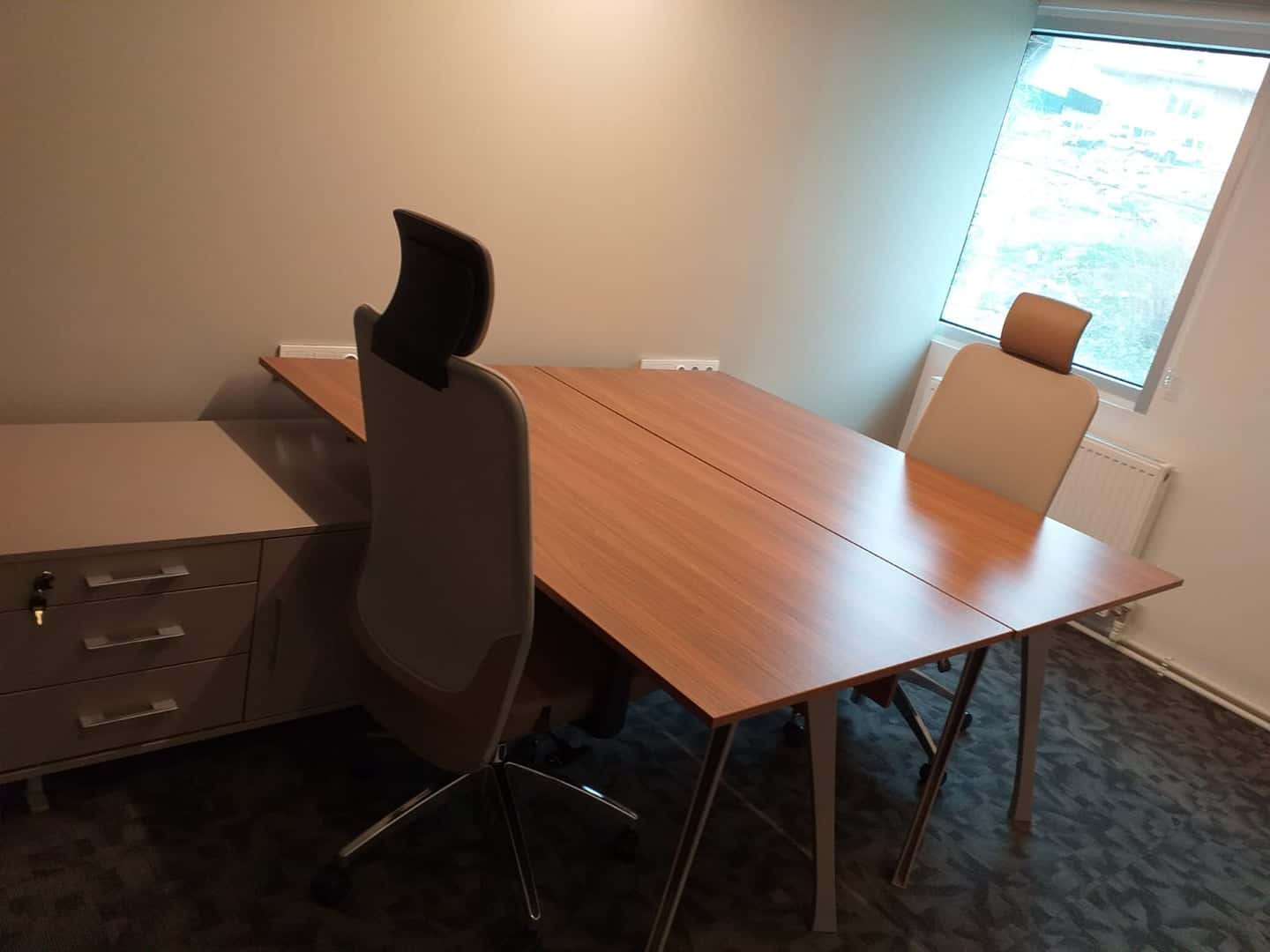 Ataşehir - Hazır Ofis Ataşehir - Fotoğraf 2