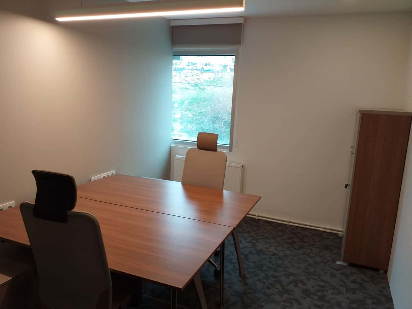 Ataşehir - Hazır Ofis Ataşehir - Fotoğraf 3