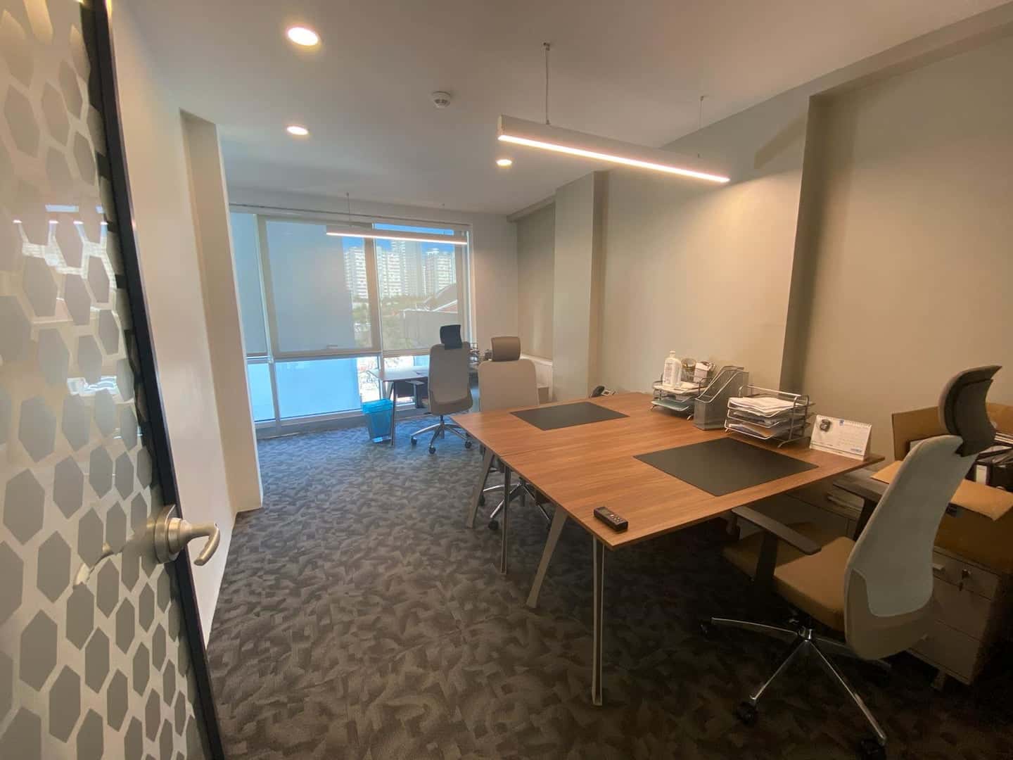 Ataşehir - Hazır Ofis Ataşehir - Fotoğraf 4