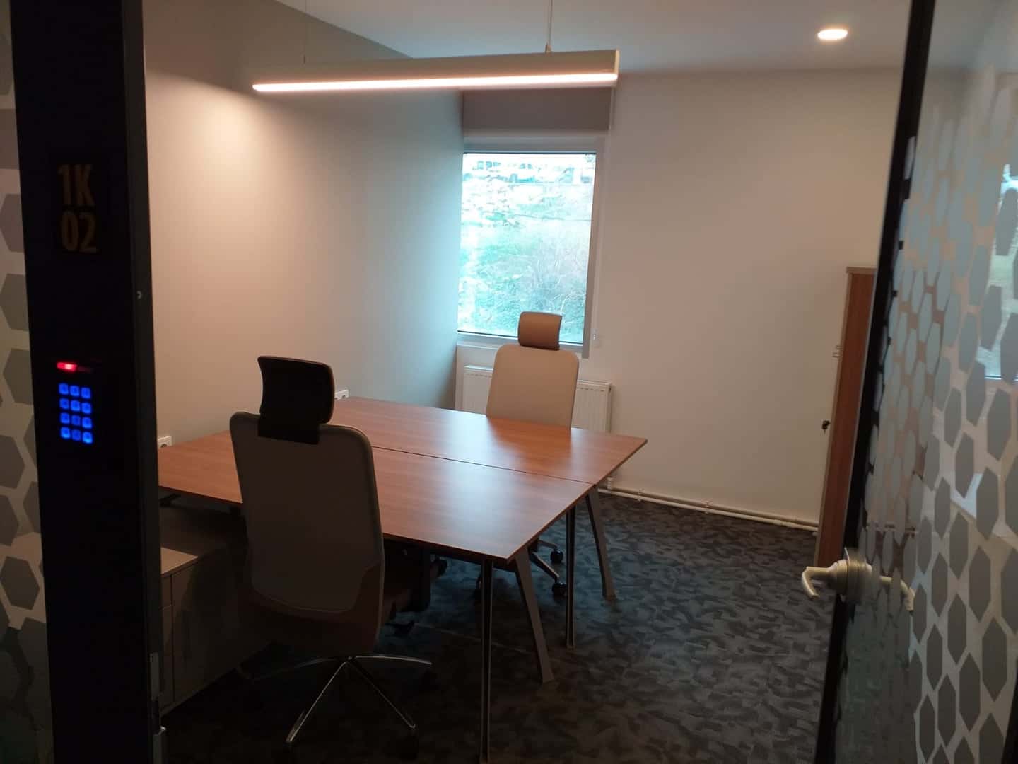 Ataşehir - Hazır Ofis Ataşehir - Fotoğraf 5