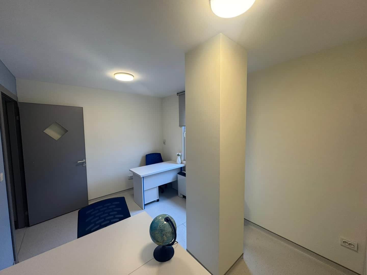 Ataşehir - Hazır Ofis Ataşehir, İstanbul