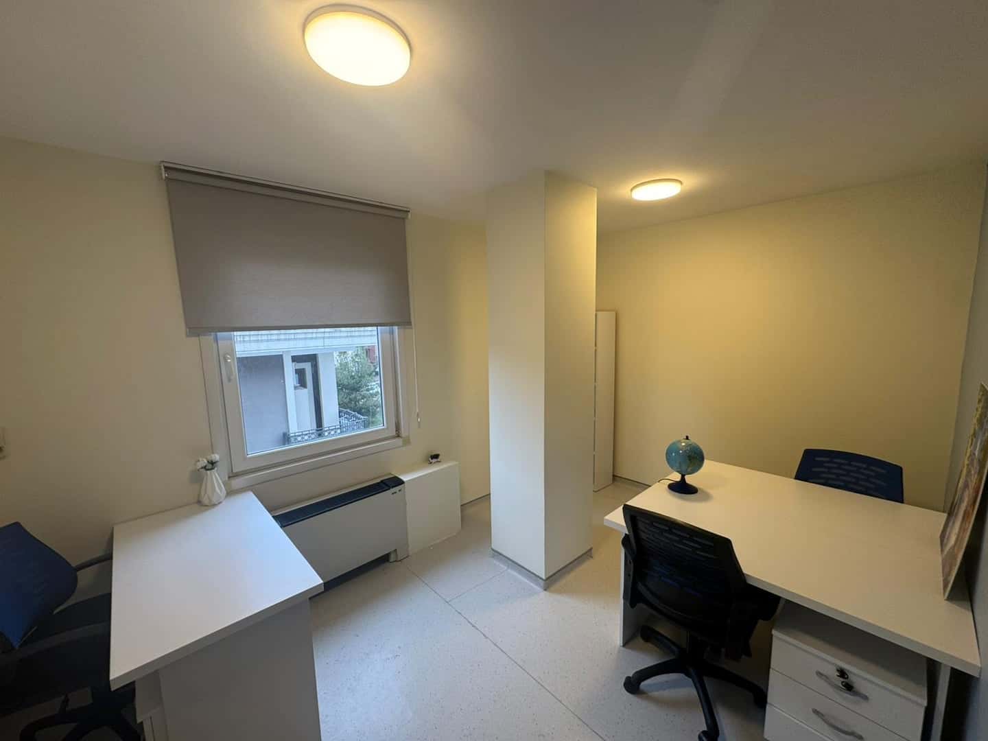 Ataşehir - Hazır Ofis Ataşehir - Fotoğraf 2