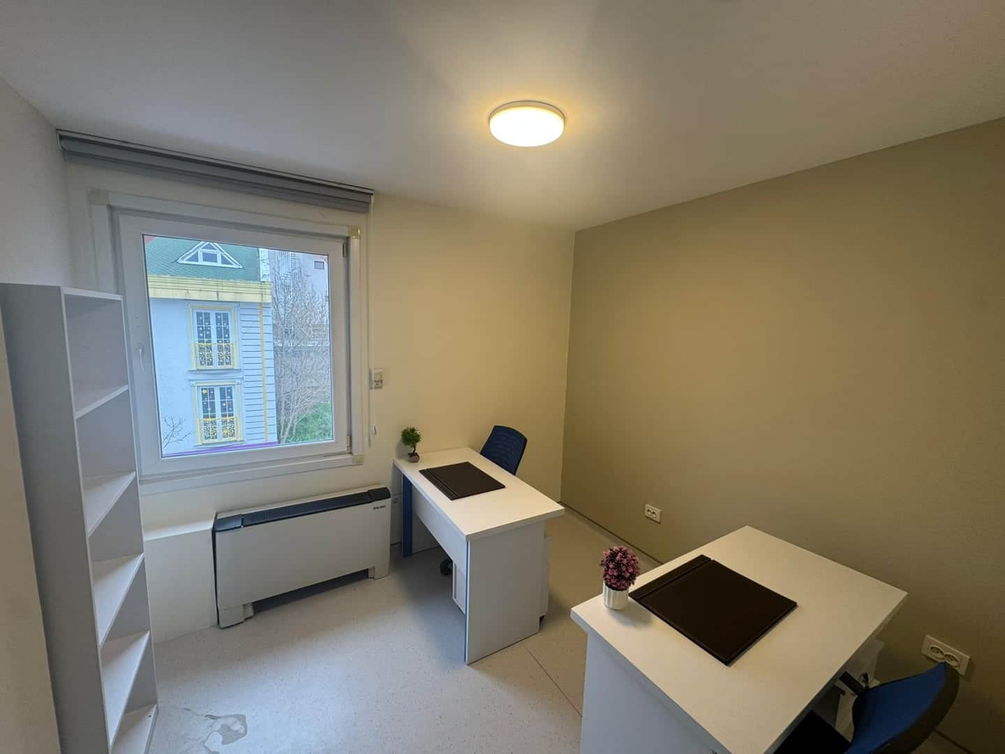 Ataşehir - Hazır Ofis Ataşehir, İstanbul