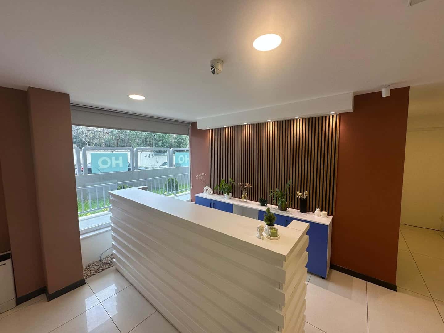 Ataşehir - Hazır Ofis Ataşehir - Fotoğraf 3