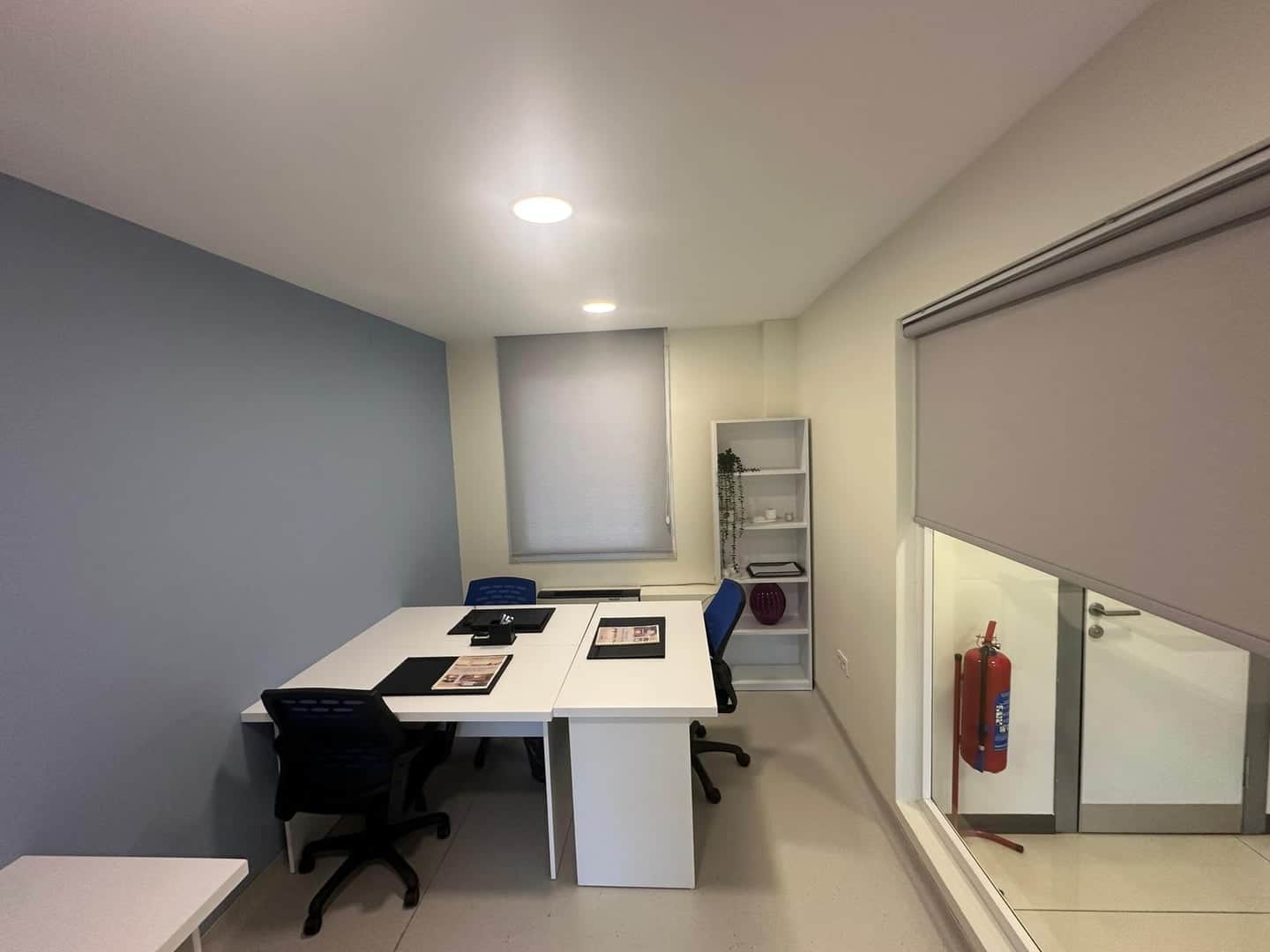 Ataşehir - Hazır Ofis Ataşehir, İstanbul