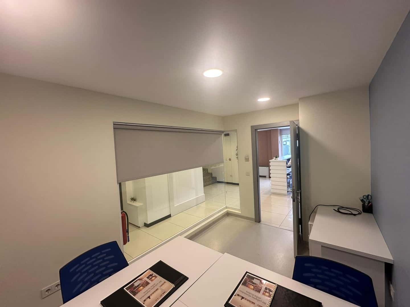 Ataşehir - Hazır Ofis Ataşehir - Fotoğraf 2