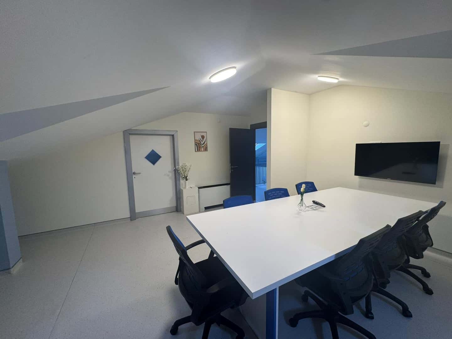 Ataşehir - Hazır Ofis Ataşehir - Fotoğraf 3