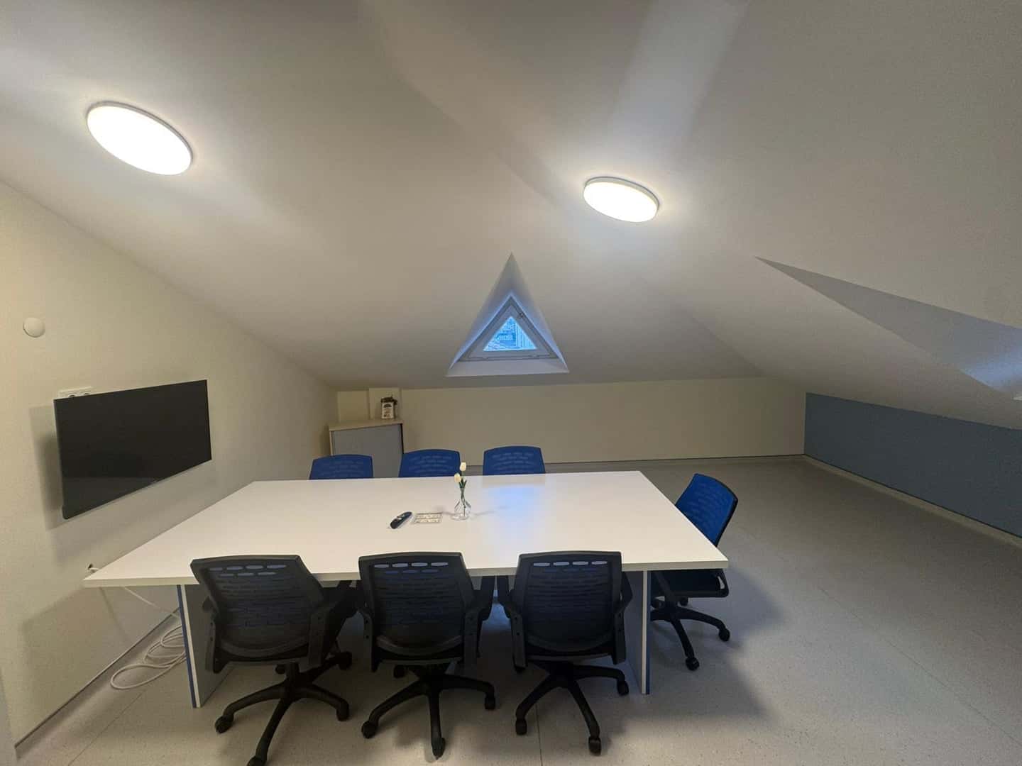 Ataşehir - Hazır Ofis Ataşehir - Fotoğraf 4