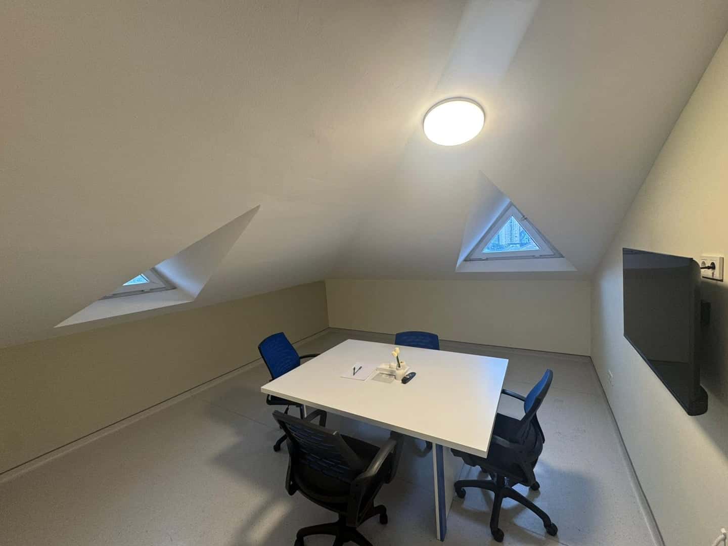 Ataşehir - Hazır Ofis Ataşehir - Fotoğraf 5