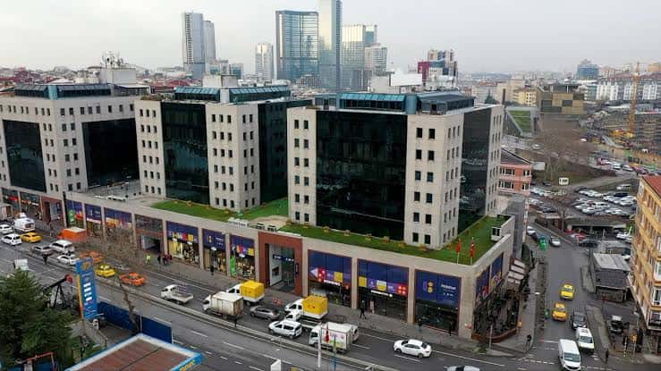 BOLKAN CENTER - Fotoğraf 1