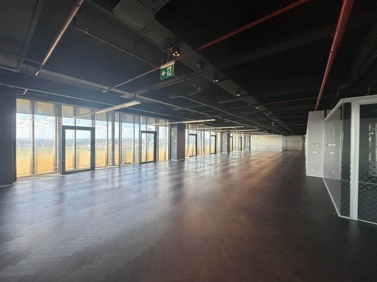 BOLKAN CENTER - Bina Şişli - Fotoğraf 4