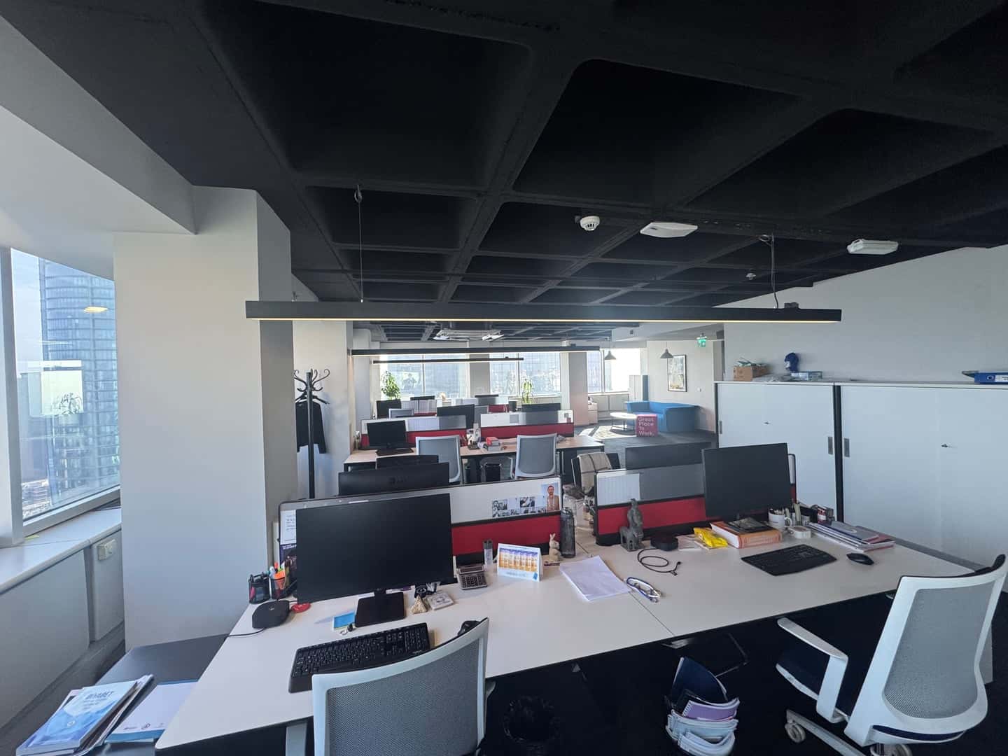 Beybi Giz - Plaza Katı Sarıyer - Fotoğraf 2