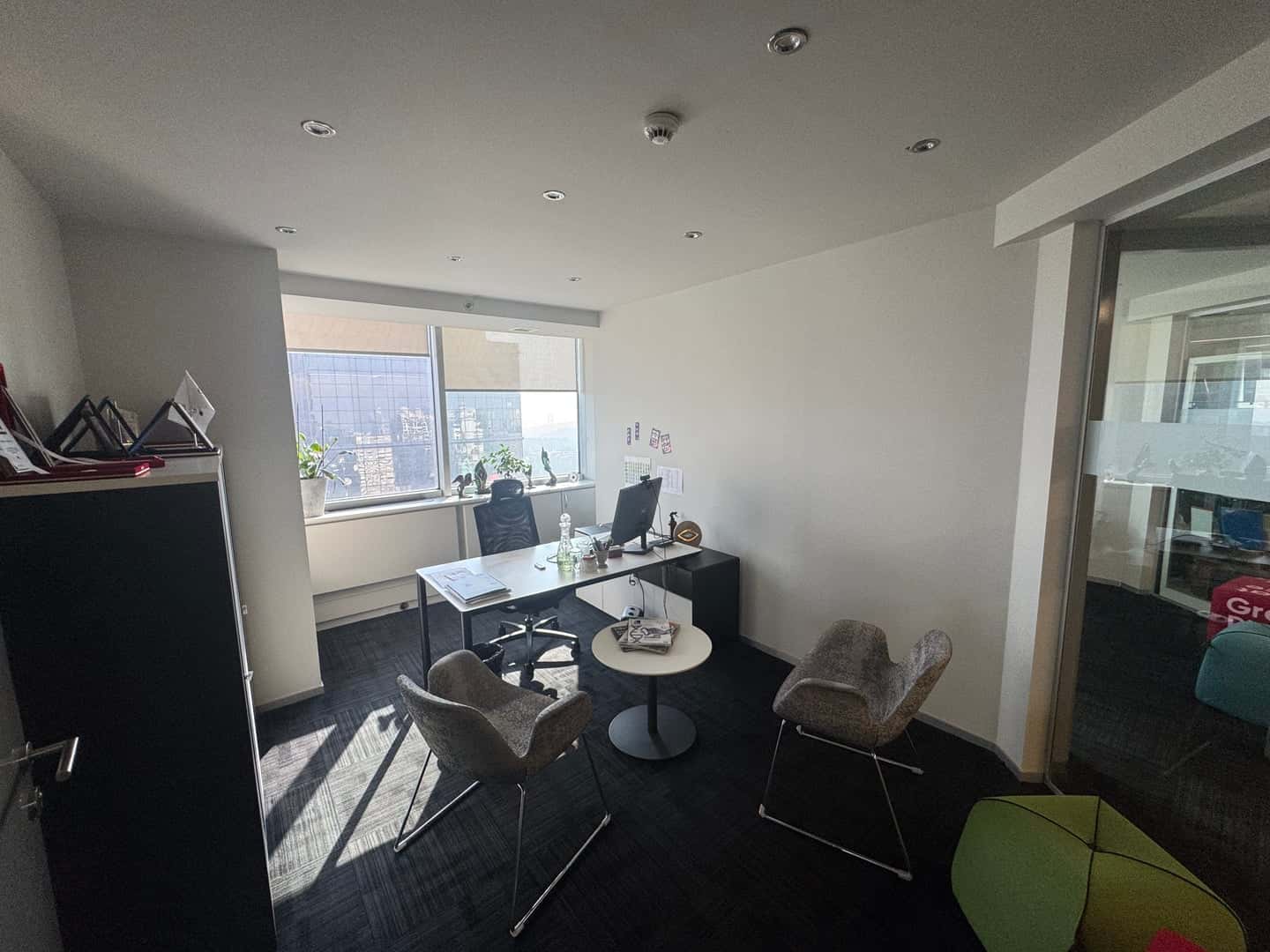 Beybi Giz - Plaza Katı Sarıyer - Fotoğraf 3