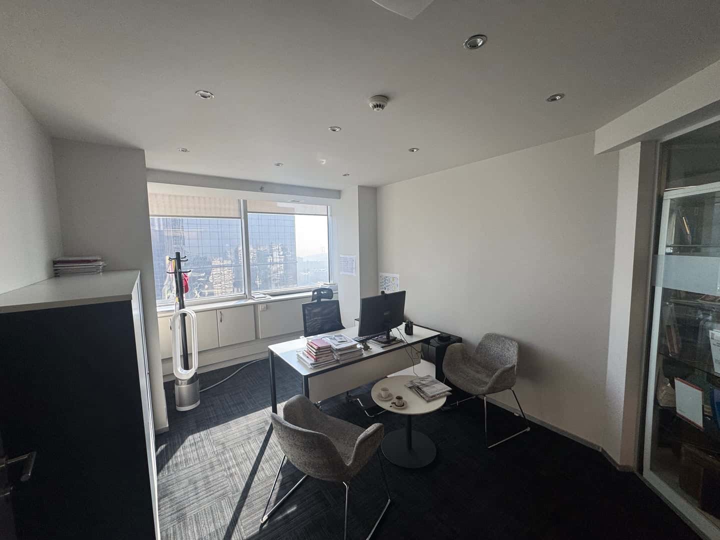 Beybi Giz - Plaza Katı Sarıyer - Fotoğraf 4