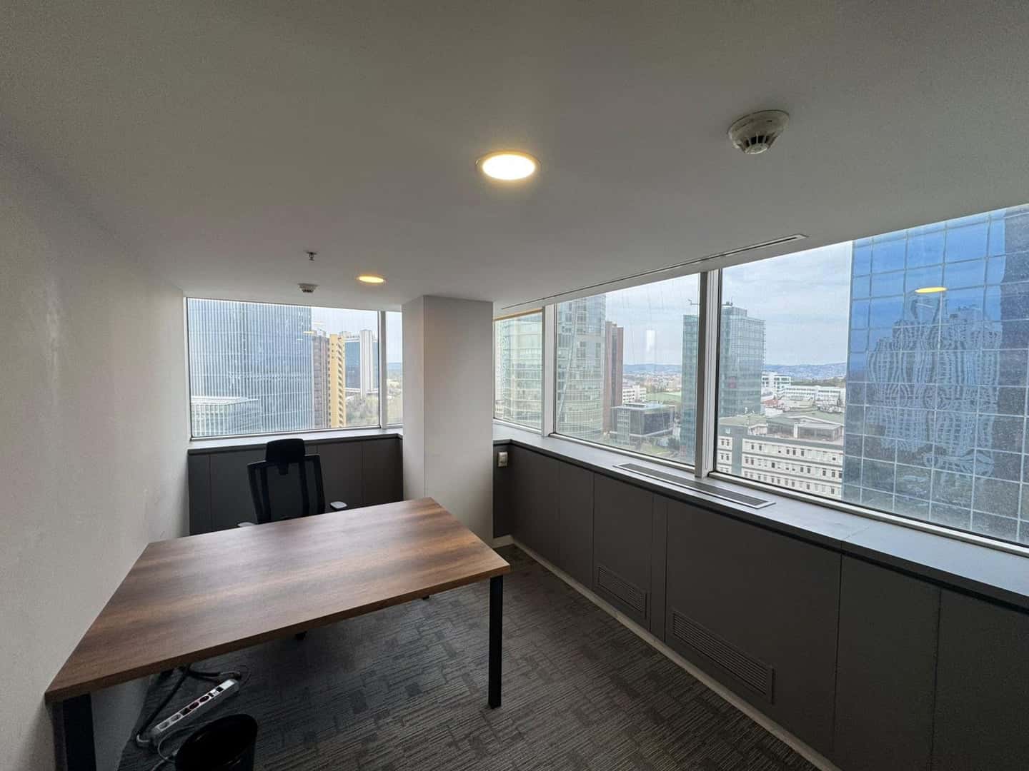 Veko Giz - Hazır Ofis Sarıyer - Fotoğraf 5