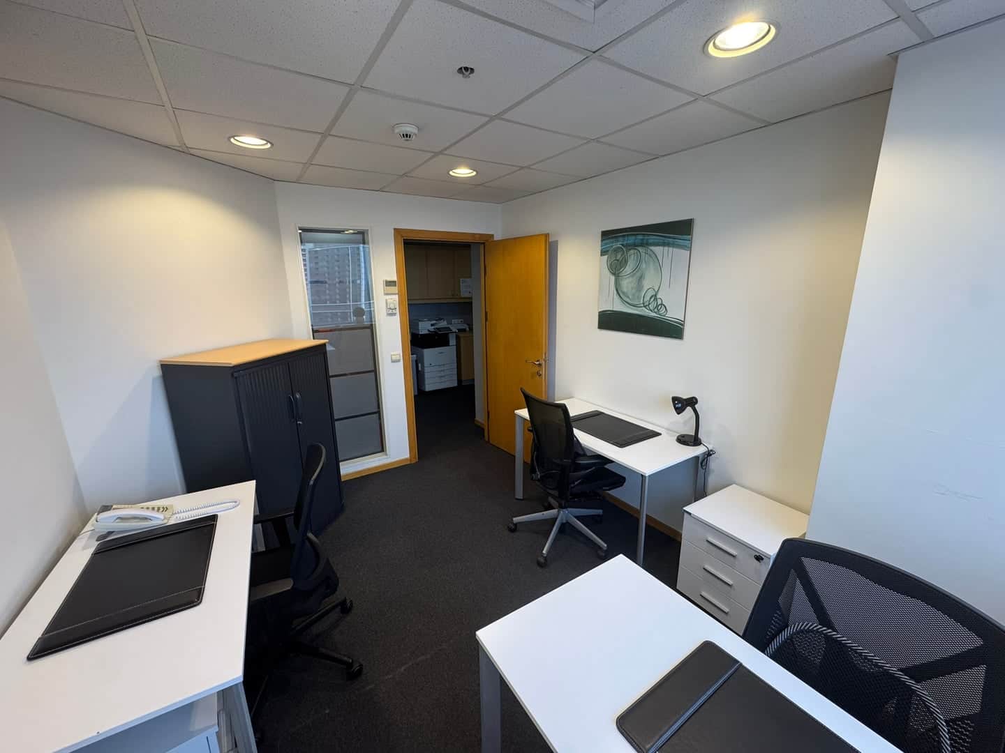 Beybi Giz - Hazır Ofis Sarıyer, İstanbul