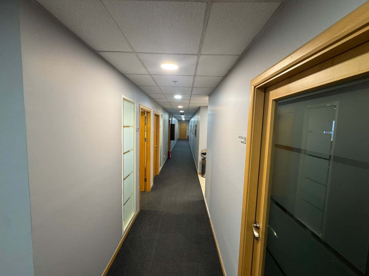 Beybi Giz - Hazır Ofis Sarıyer - Fotoğraf 4