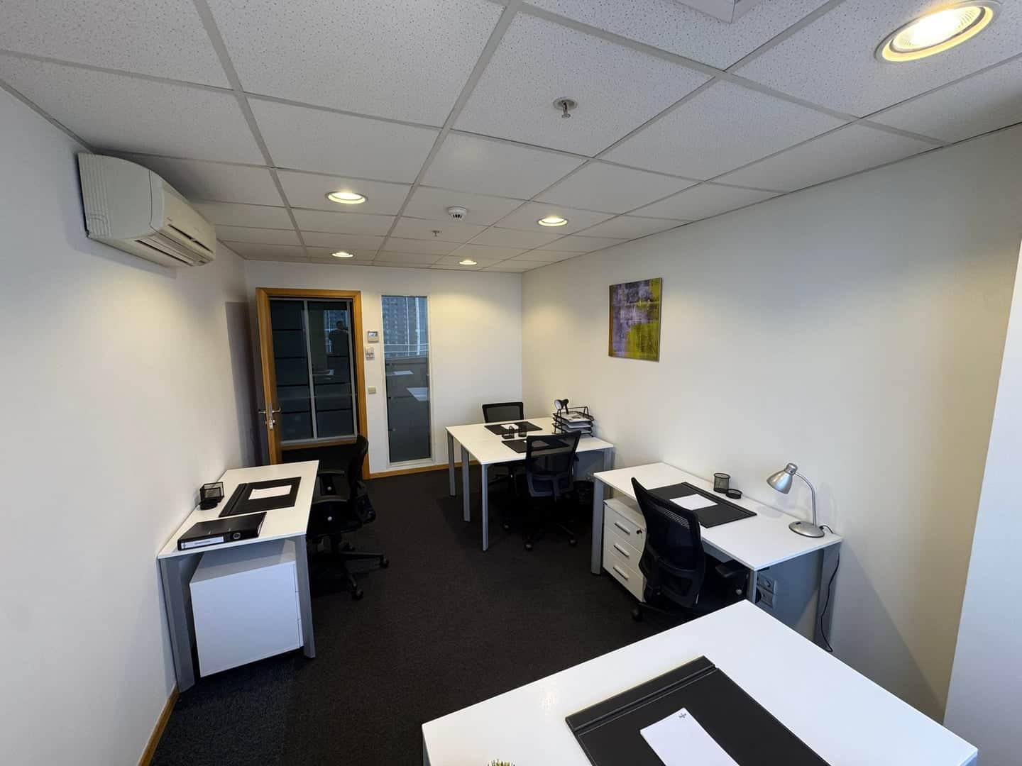Beybi Giz - Hazır Ofis Sarıyer, İstanbul