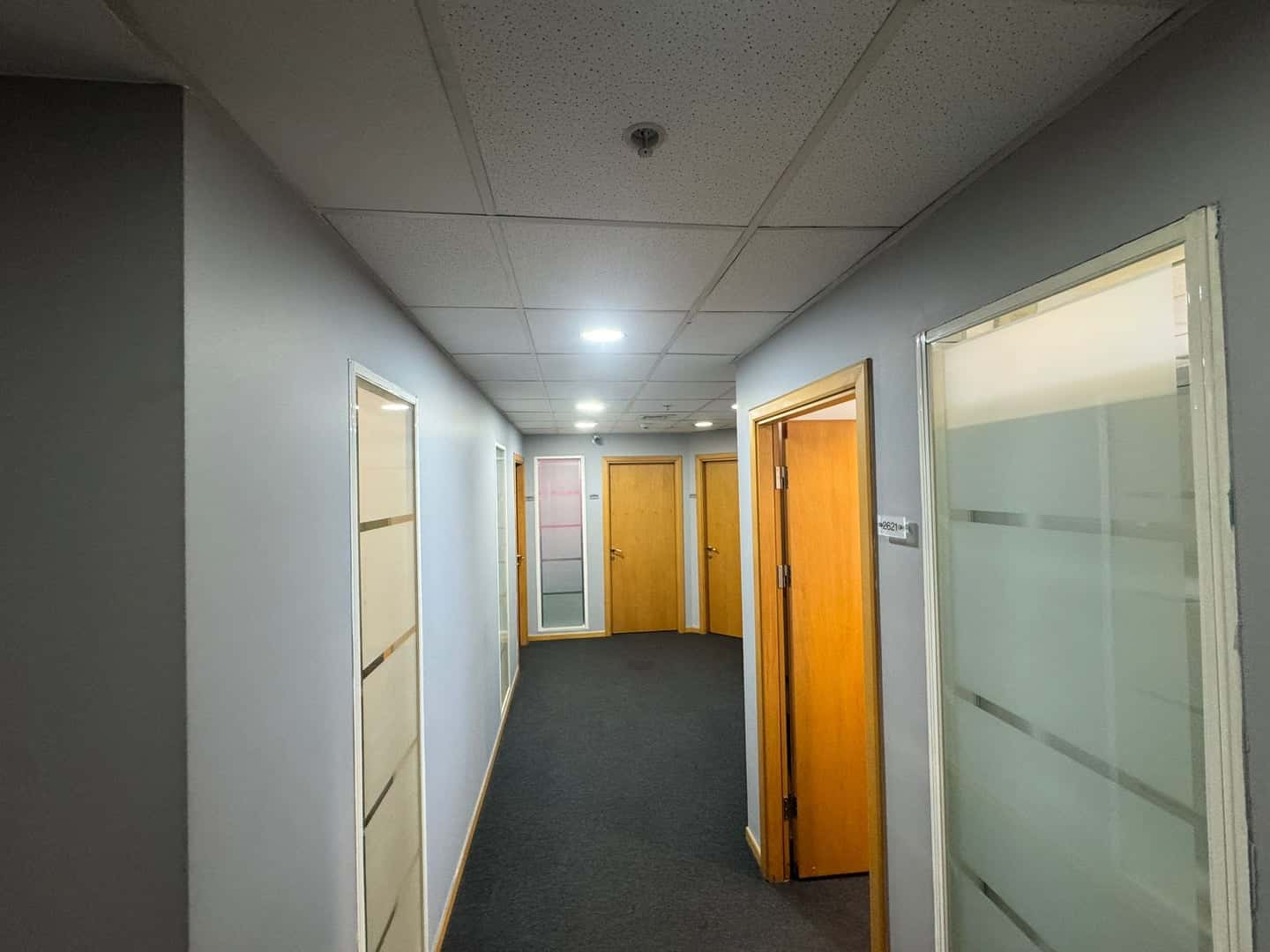 Beybi Giz - Hazır Ofis Sarıyer - Fotoğraf 3