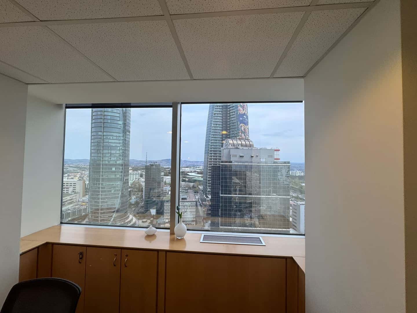 Beybi Giz - Hazır Ofis Sarıyer - Fotoğraf 2