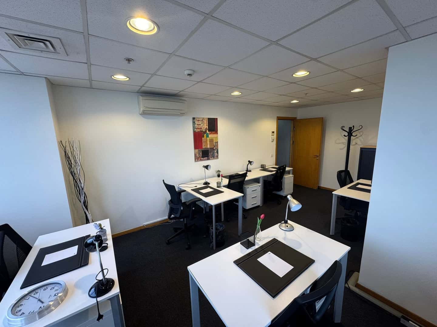 Beybi Giz - Hazır Ofis Sarıyer - Fotoğraf 3