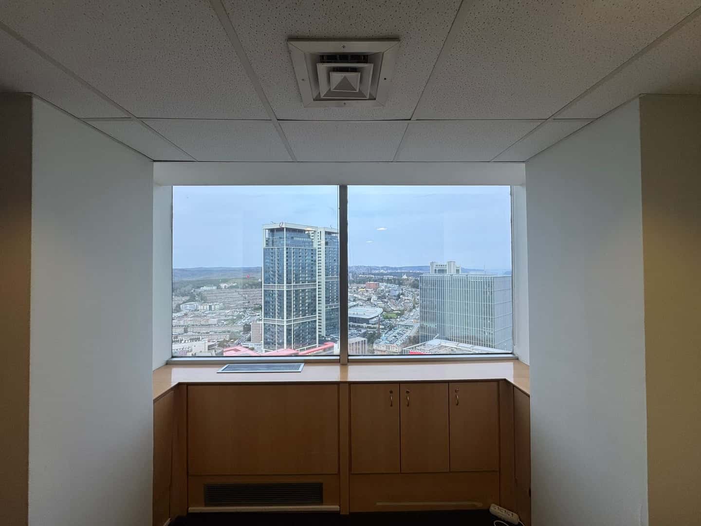 Beybi Giz - Hazır Ofis Sarıyer - Fotoğraf 2