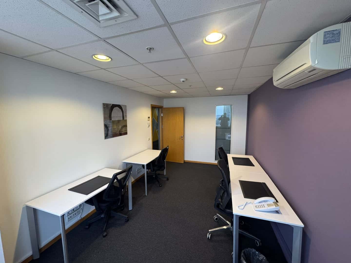 Beybi Giz - Hazır Ofis Sarıyer - Fotoğraf 3